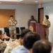 19th ESC Unit Supply Specialists Sharpen Skills at Quarterly Training