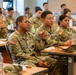 19th ESC Unit Supply Specialists Sharpen Skills at Quarterly Training
