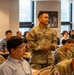 19th ESC Unit Supply Specialists Sharpen Skills at Quarterly Training