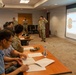 19th ESC Unit Supply Specialists Sharpen Skills at Quarterly Training