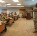 19th ESC Unit Supply Specialists Sharpen Skills at Quarterly Training