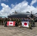 JMSDF aviation personnel conduct bilateral exchange with Royal Canadian Air Force