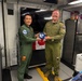 JMSDF aviation personnel conduct bilateral exchange with Royal Canadian Air Force