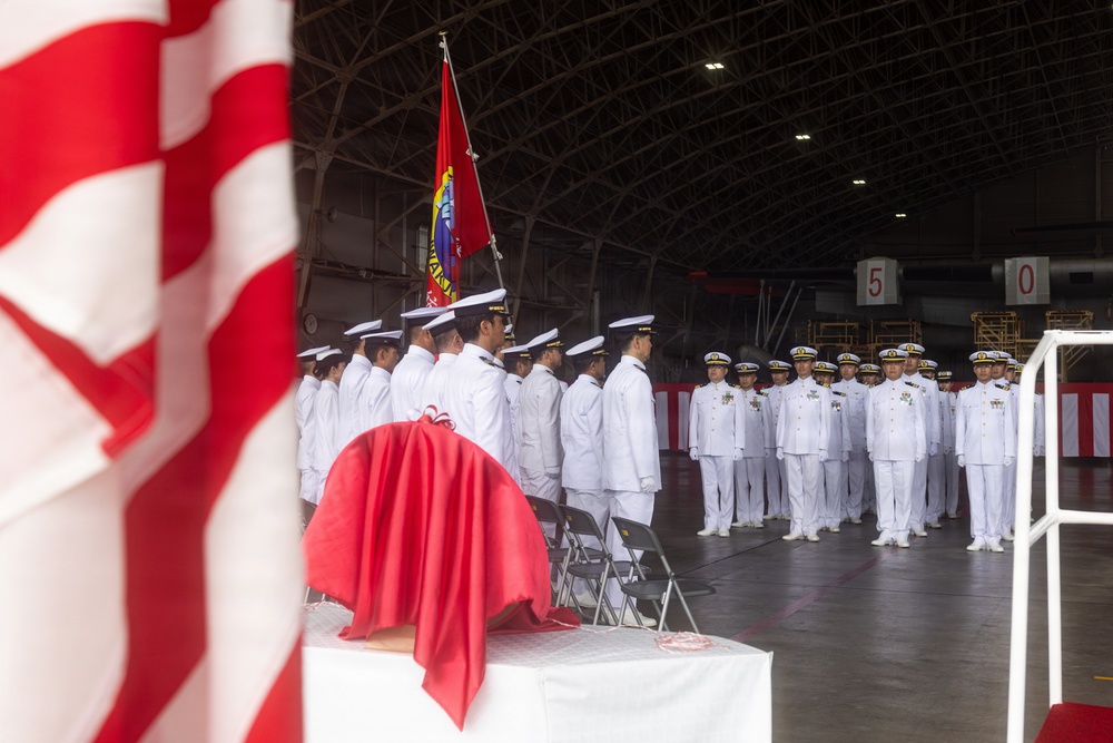 JMSDF FAW-31 Air Rescue Squadron 71 50th Anniversary