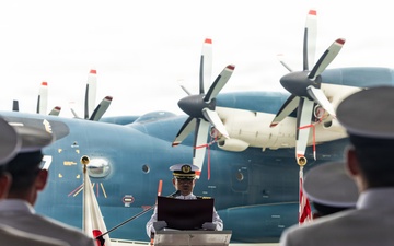 JMSDF FAW-31 Air Rescue Squadron 71 50th Anniversary