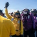USS Tripoli Conducts Aviation Training Team Drill