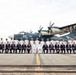 JMSDF FAW-31 Air Rescue Squadron 71 50th Anniversary