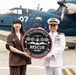 JMSDF FAW-31 Air Rescue Squadron 71 50th Anniversary