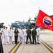 JMSDF FAW-31 Air Rescue Squadron 71 50th Anniversary