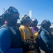USS Tripoli Conducts Aviation Training Team Drill