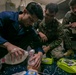 USS Tripoli Sailors Conduct CPR Training