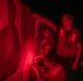 USS Tripoli Conducts Early Morning Gun Shoot