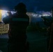 USS Tripoli Conducts Early Morning Gun Shoot