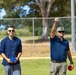 NAVSTA Rota personnel hold command picnic