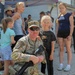 U.S. Army, allied military police officers strengthen community ties in Estonia