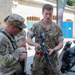 U.S. Army, allied military police officers strengthen community ties in Estonia