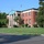 U.S. Army Support Activity Fort Dix Wurman Hall Administrative Hub at JB MDL