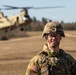 809th MRBC and 12th CAB conduct sling load and rafting operations