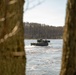 809th MRBC and 12th CAB conduct sling load and rafting operations