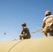 809th MRBC and 12th CAB conduct sling load and rafting operations