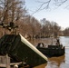 809th MRBC and 12th CAB conduct sling load and rafting operations