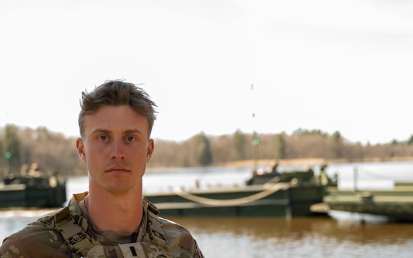 809th MRBC and 12th CAB conduct sling load and rafting operations