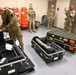 1st Battalion, 111th Infantry Regiment Javelin and Stinger Trainer Issue at JB MDL