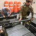 Inventory Check Pennsylvania Army National Guard Soldiers Inventory Stinger Trainers at JB MDL