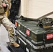 Stinger Trainer Systems Secured for Transport at JB MDL