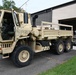 1-111th Infantry Regiment Vehicle Prepares for Javelin Training at JB MDL