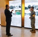 The Greek Minister for Foreign Affairs attends JSA Orientation