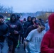 Tower Barracks community participates in 2026 Awareness Color Run