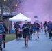 Tower Barracks community participates in 2026 Awareness Color Run