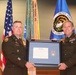 PM EW&amp;C - PdM Tactical Spectrum Warfare Transfers Leadership and Celebrates Retirement