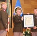 PM EW&amp;C - PdM Tactical Spectrum Warfare Transfers Leadership and Celebrates Retirement