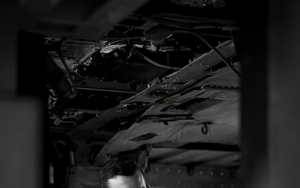 56th HMU keeps HH-60W Jolly Green II fleet mission ready