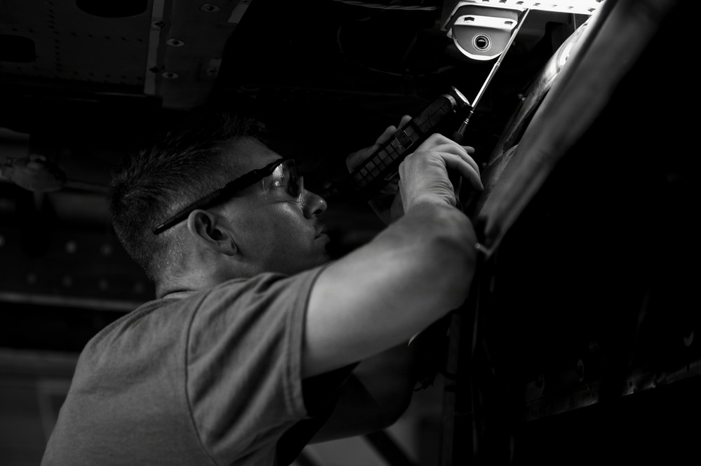 56th HMU keeps HH-60W Jolly Green II fleet mission ready