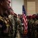 U.S. and Bangladesh begin Tiger Lightning with Opening Ceremony