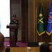 U.S. and Bangladesh begin Tiger Lightning with Opening Ceremony