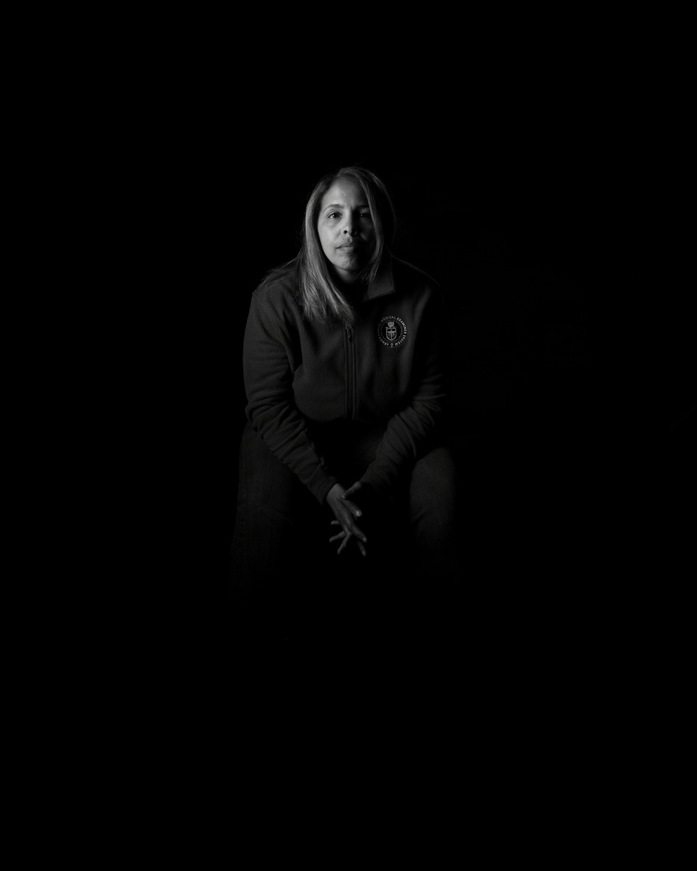 Marine to Medicolegal Death Investigator – Kera Mayfield