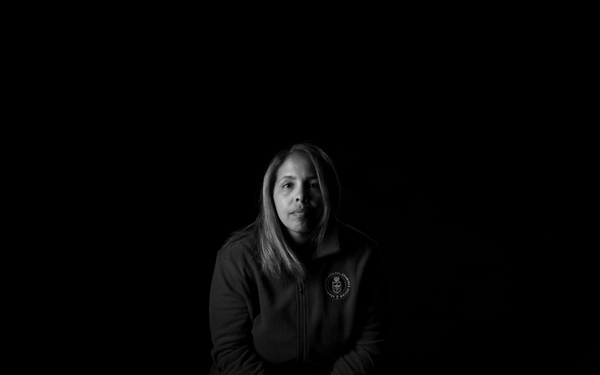 Marine to Medicolegal Death Investigator – Kera Mayfield