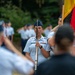 KMC hosts Civil Air Patrol European Encampment