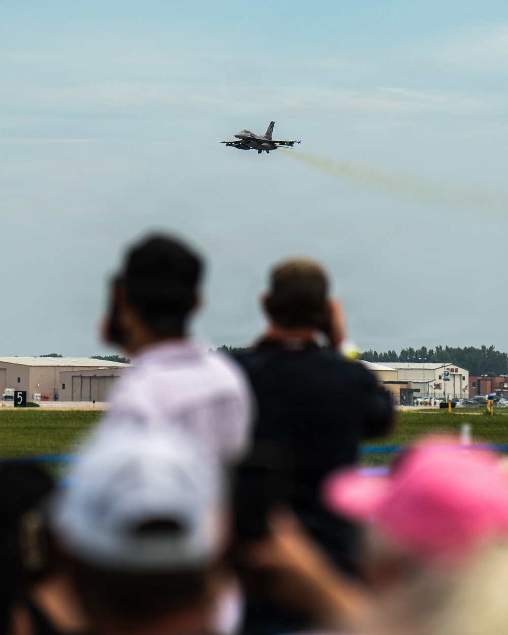 2026 Sioux Falls Air Show – Power on the Prairie