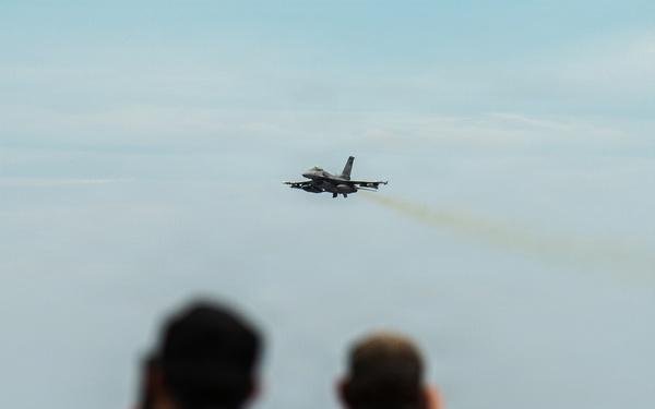 2026 Sioux Falls Air Show – Power on the Prairie