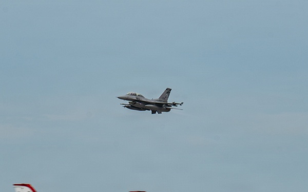 2026 Sioux Falls Air Show – Power on the Prairie