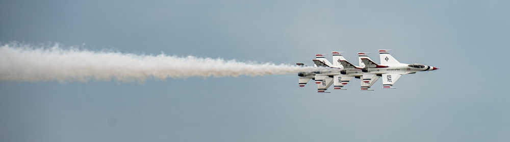 2026 Sioux Falls Air Show – Power on the Prairie
