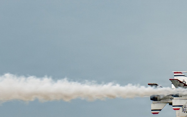 2026 Sioux Falls Air Show – Power on the Prairie