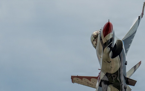 2026 Sioux Falls Air Show – Power on the Prairie
