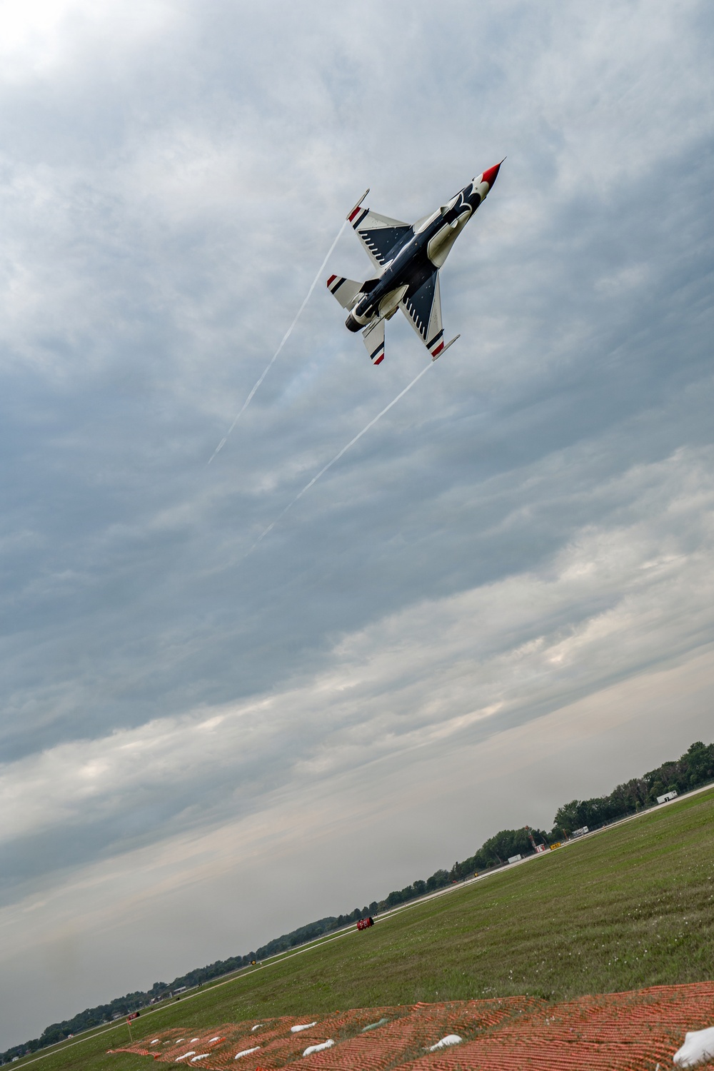 2026 Sioux Falls Air Show – Power on the Prairie