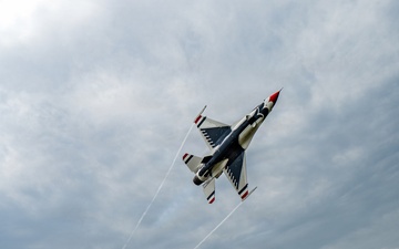 2026 Sioux Falls Air Show – Power on the Prairie